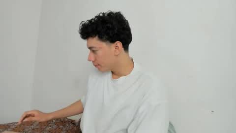 Sebas online show from 20, 6, 2026
