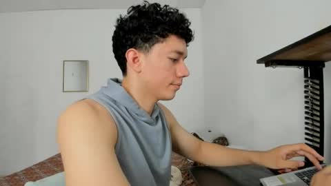 Sebas online show from 26, 6, 2026