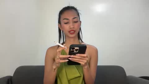 Snapshot of seduceruru chatting on 27, 5, 2026 PrincessRuru online show from 27, 5, 2026