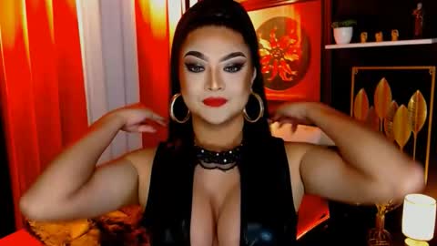 Snapshot of seducinglinda chatting on 7, 6, 2026 seducinglinda online show from 7, 6, 2026