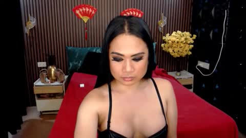 Snapshot of seducingsassy chatting on 11, 9, 2025 Sassy online show from 11, 9, 2025