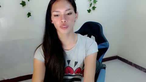 seducive_allea online show from 15, 10, 2025