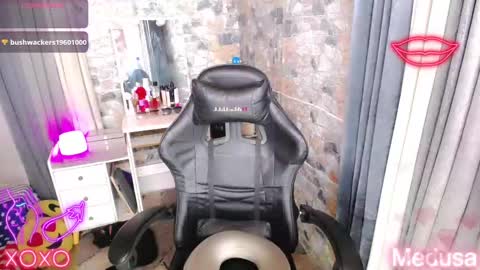 Medusa online show from 8, 3, 2025