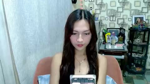 Ejay is my name online show from 19, 5, 2026