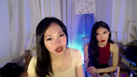 Snapshot of seductive_kimxxx chatting on 23, 2, 2026 your miss universe kim online show from 23, 2, 2026