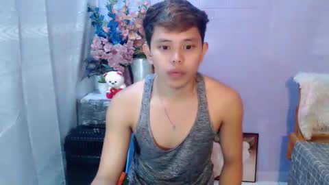 Snapshot of seductive_maxxx chatting on 16, 5, 2026 Max online show from 16, 5, 2026