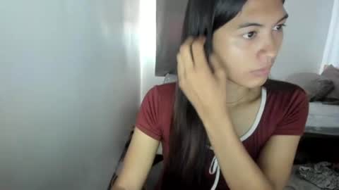 Snapshot of seductive_petiteasian69 chatting on 6, 7, 2026 seductive_petiteasian69 online show from 6, 7, 2026
