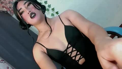 SCARLETTE  online show from 4, 12, 2025