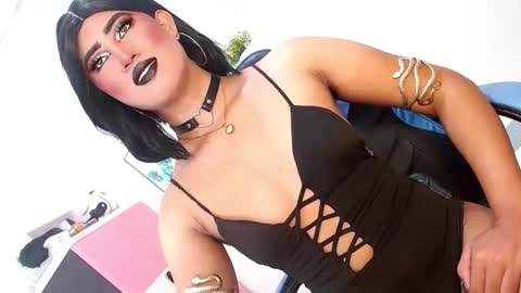 SCARLETTE  online show from 15, 1, 2026