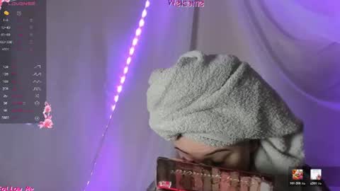 Snapshot of seductive_she_wolf chatting on 21, 6, 2026 seductive_she_wolf online show from 21, 6, 2026