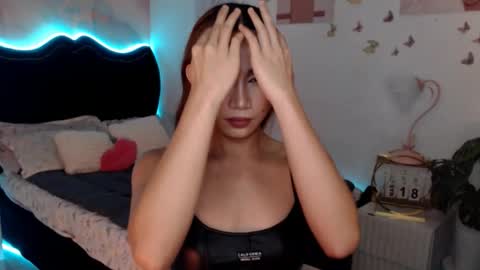 Vanessa online show from 17, 3, 2026