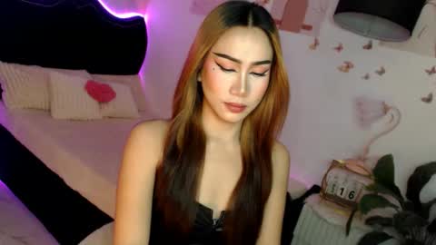 Vanessa online show from 16, 4, 2026