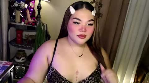 Its me Jazzi online show from 14, 7, 2026