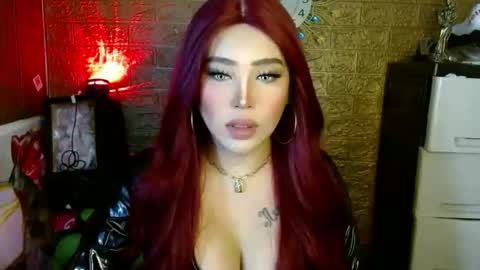 Snapshot of seductivestacyxx chatting on 24, 9, 2025 MISTRESS STACY online show from 24, 9, 2025