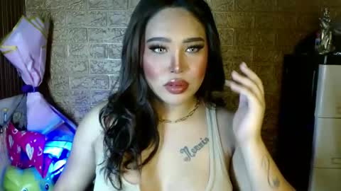 Snapshot of seductivestacyxx chatting on 1, 10, 2025 MISTRESS STACY online show from 1, 10, 2025