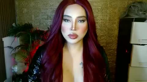 Snapshot of seductivestacyxx chatting on 26, 10, 2025 MISTRESS STACY online show from 26, 10, 2025