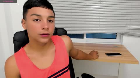 seductivo online show from 4, 12, 2025