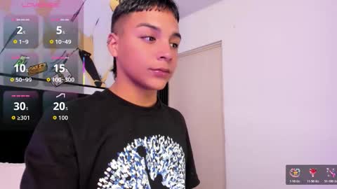 seductivo online show from 6, 1, 2026