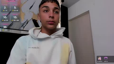 seductivo online show from 19, 2, 2026