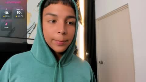 seductivo online show from 24, 4, 2026