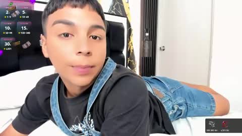 seductivo online show from 29, 4, 2026