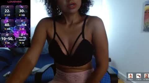 Snapshot of seductress_malia chatting on 6, 5, 2026 seductress_malia online show from 6, 5, 2026