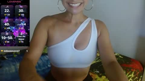 Snapshot of seductress_malia chatting on 12, 6, 2026 seductress_malia online show from 12, 6, 2026