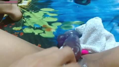 seductress_malia online show from 15, 6, 2026
