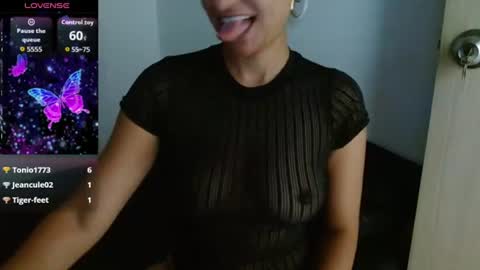 seductress_malia online show from 23, 6, 2026