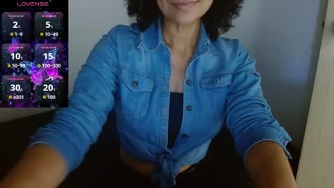 seductress_malia online show from 24, 6, 2026
