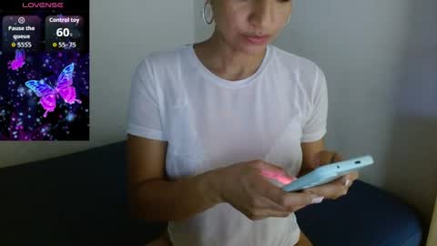 seductress_malia online show from 26, 6, 2026