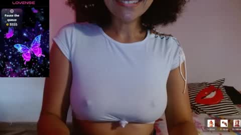 seductress_malia online show from 13, 7, 2026