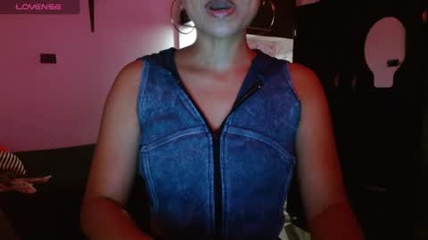seductress_malia online show from 25, 7, 2026