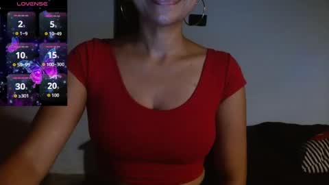 seductress_malia online show from 26, 7, 2026