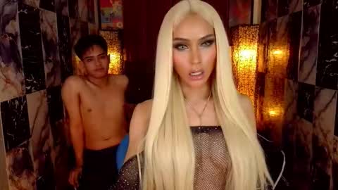 KATARINA LUST online show from 7, 3, 2026