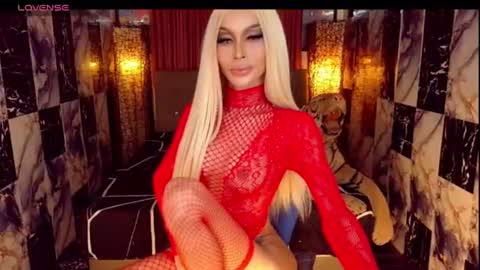 KATARINA LUST online show from 18, 6, 2026
