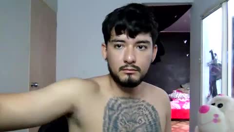 seduxionduo online show from 29, 10, 2025