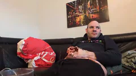 Sebastian online show from 9, 3, 2026