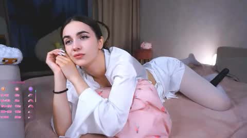 Snapshot of seeeyoubaby chatting on 23, 9, 2025 Slavia online show from 23, 9, 2025