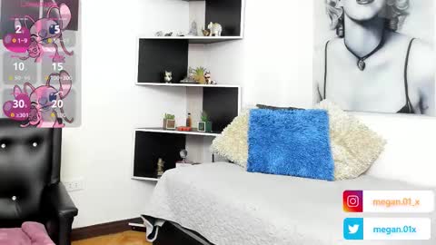 seelena_f online show from 3, 12, 2025