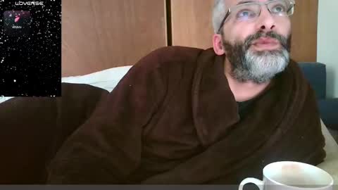 seewolf1000 online show from 25, 12, 2024