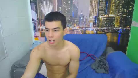 Snapshot of seigfried0 chatting on 18, 2, 2025 Seigfried online show from 18, 2, 2025