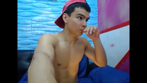 Snapshot of seigfried0 chatting on 20, 2, 2025 Seigfried online show from 20, 2, 2025