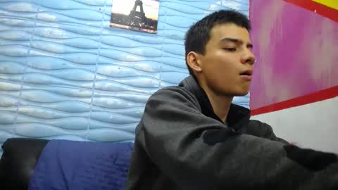 Snapshot of seigfried0 chatting on 21, 2, 2025 Seigfried online show from 21, 2, 2025