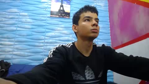 Snapshot of seigfried0 chatting on 9, 3, 2025 Seigfried online show from 9, 3, 2025