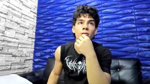 Snapshot of seigfried0 chatting on 16, 2, 2026 Seigfried online show from 16, 2, 2026