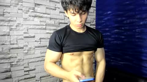 Snapshot of seigfried0 chatting on 13, 6, 2026 Seigfried online show from 13, 6, 2026