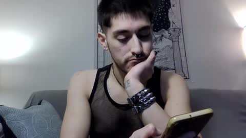 seitans curse666 online show from 28, 12, 2024