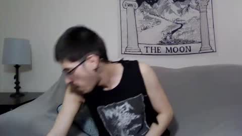 seitans curse666 online show from 16, 1, 2025