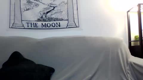 seitans curse666 online show from 29, 3, 2026